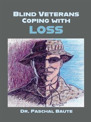 cover image of Blind Veterans Coping with Loss